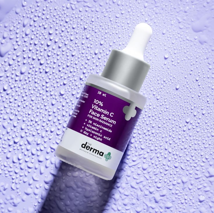 The Derma Co 2% Salicylic Acid Serum - 30ml