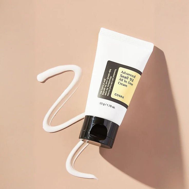 Cosrx Advanced Snail 92 All in one Cream 100ml/50ml