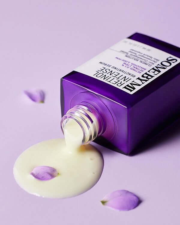 Some By Mi Retinol Intense Reactivating Serum 30ml