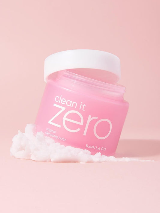 Banila Co. Clean it zero Cleansing Balm Original 100ml