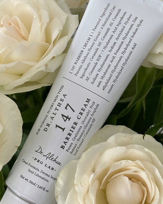 Dr Althea 147 Barrier Cream