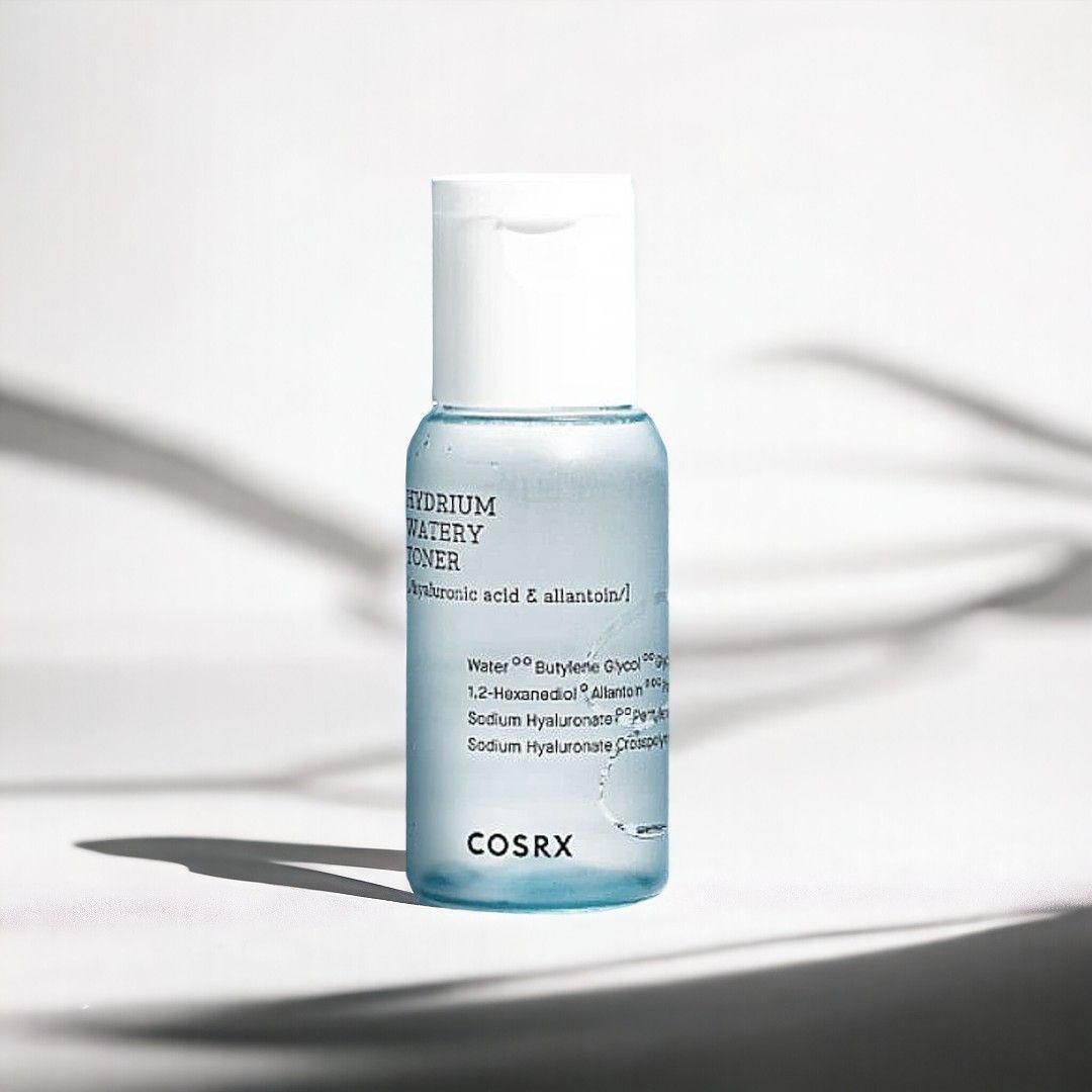 Cosrx Hydrium Watery Toner 50ml