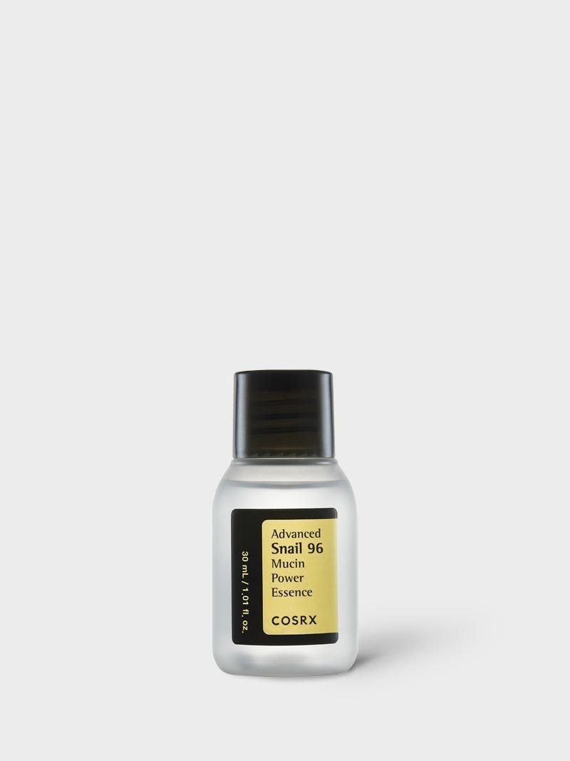 COSRX Advanced Snail 96 mucin power essence 100ml/30ml