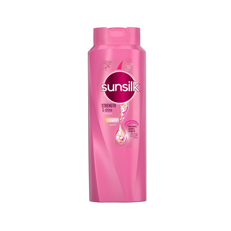 Sunsilk Shine & Strength Shampoo 700ml